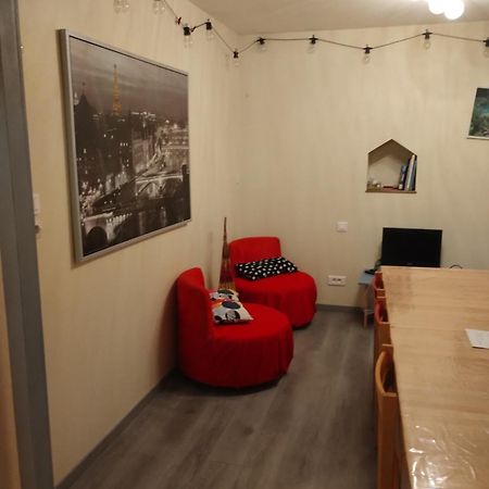 Vila Chey Mybam, Agreable Maison Au Centre De Sélestat Exteriér fotografie