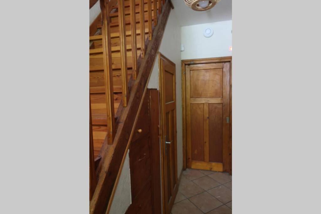 Vila Chey Mybam, Agreable Maison Au Centre De Sélestat Exteriér fotografie